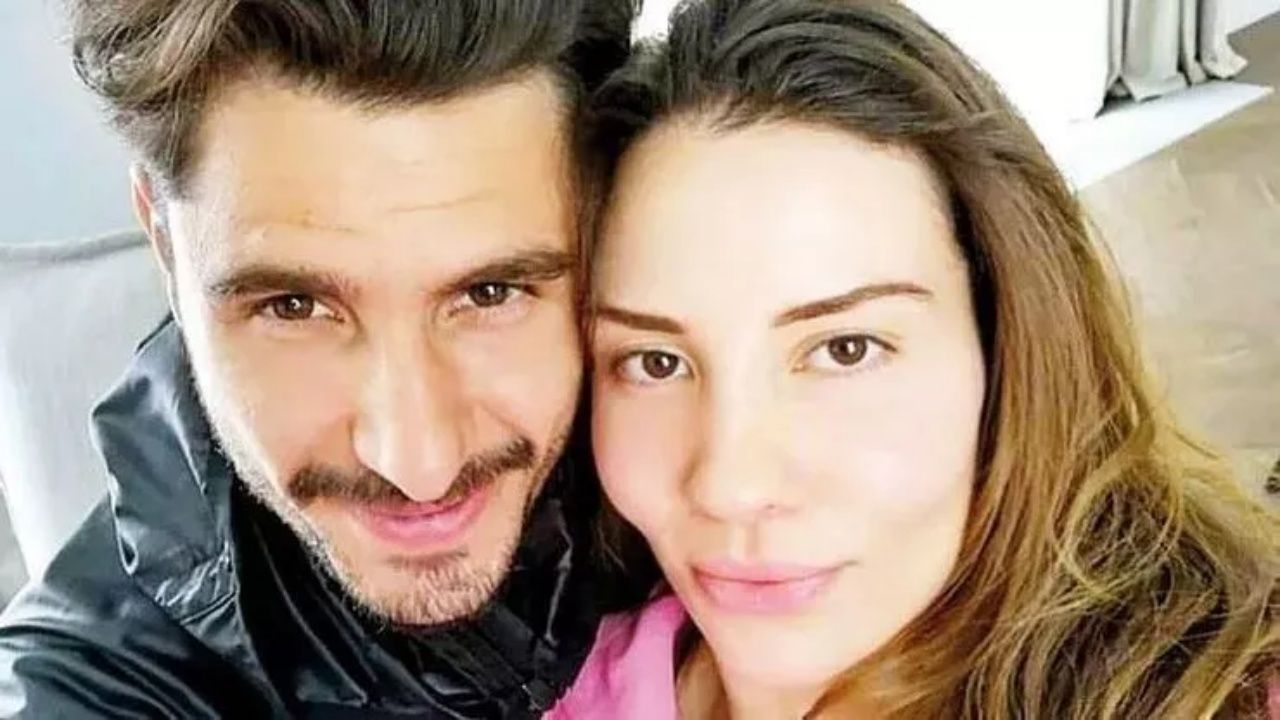 Özer Hurmacı'nın Eşi Mihriban Hurmacı Yaşadığı Skandal Darp Görüntülerini Paylaştı! 7