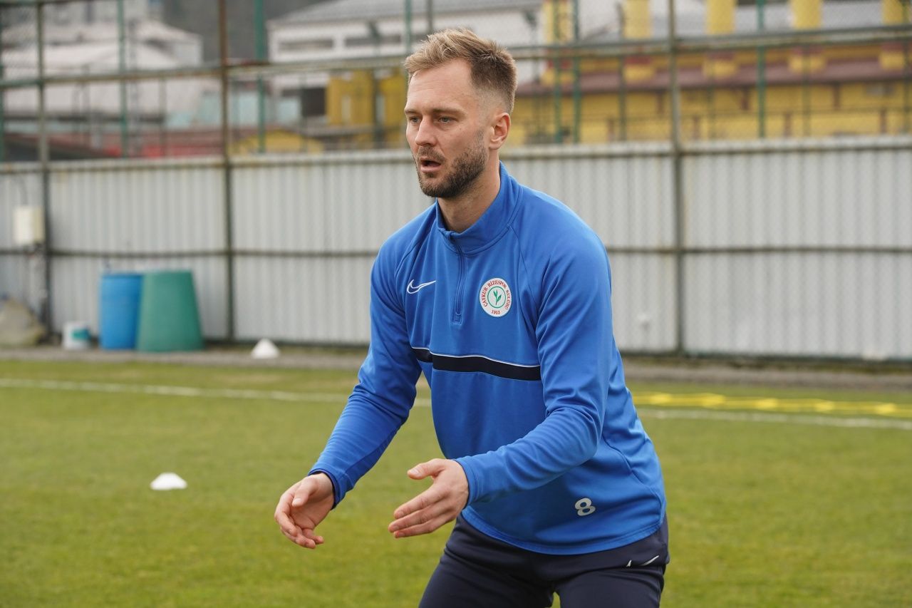 Son gün transferleri... Loic Remy ve Damien Djokovic, Adana Demirspor'da 4