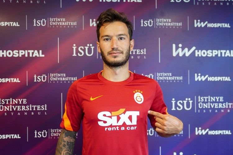 Son gün transferleri... Loic Remy ve Damien Djokovic, Adana Demirspor'da 9