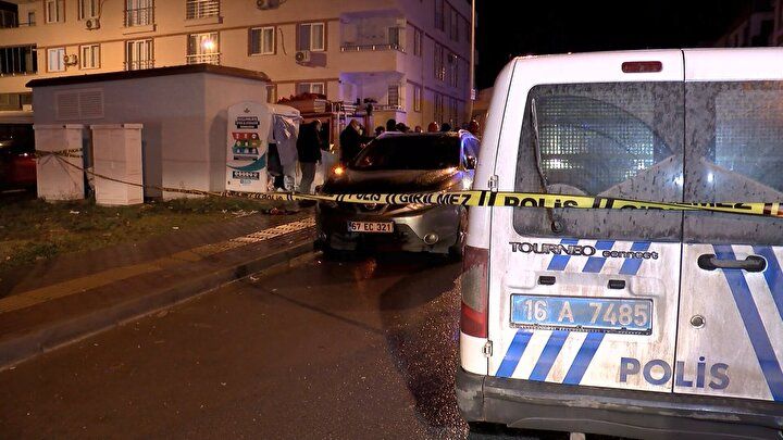 Giysi kumbarasına sıkışarak can veren adamın neden oraya gittiği ortaya çıktı! Cezaevindeki arkadaşı için... 9