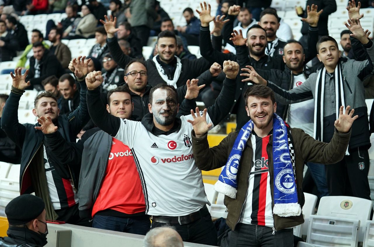 Alen sahaya, üçlü çektir Kartal'a... 4