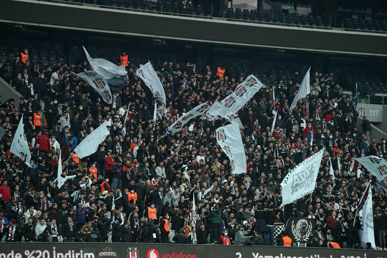 Alen sahaya, üçlü çektir Kartal'a... 6