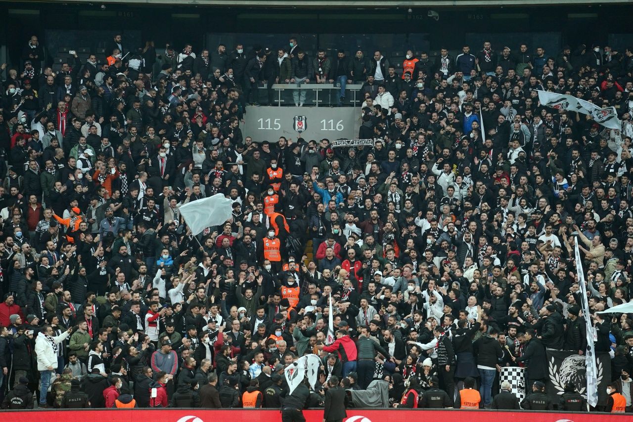 Alen sahaya, üçlü çektir Kartal'a... 7