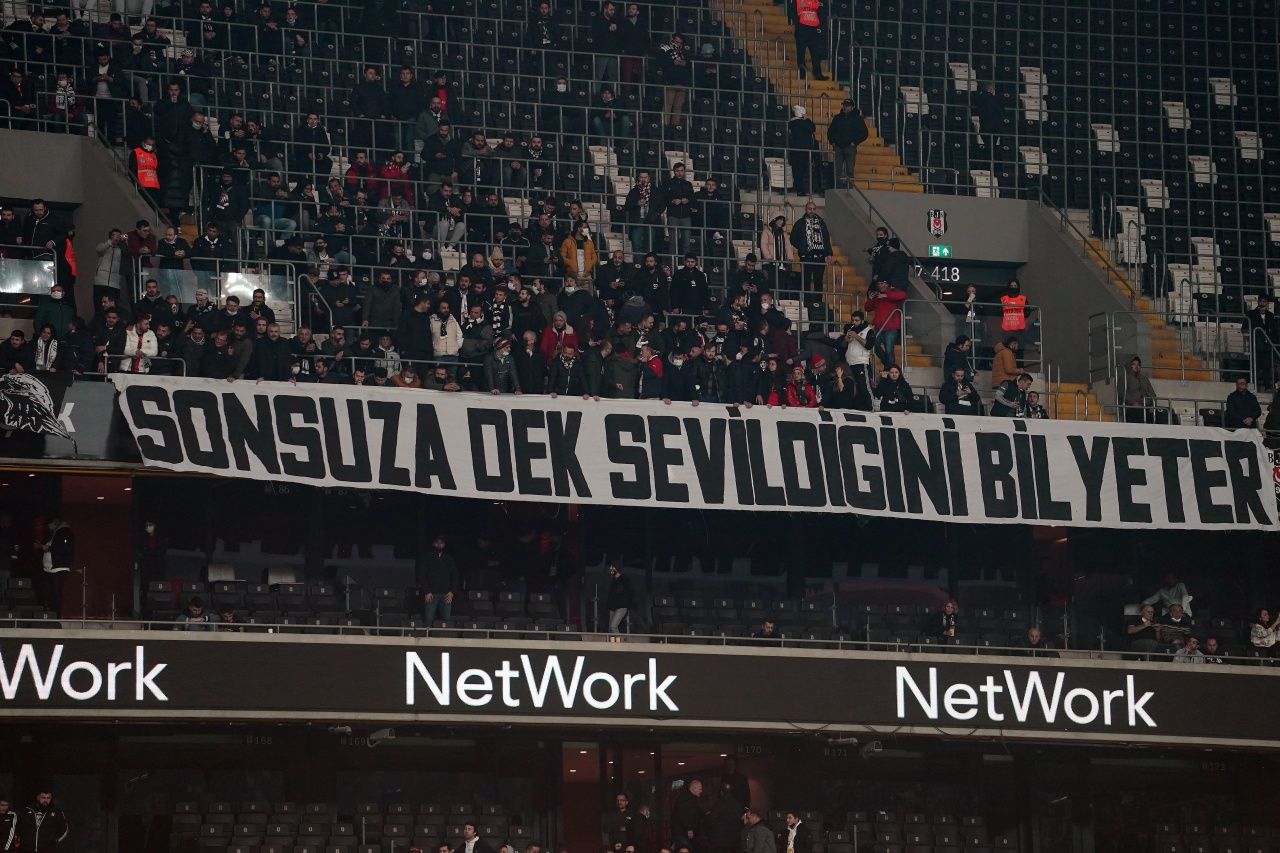 Alen sahaya, üçlü çektir Kartal'a... 8
