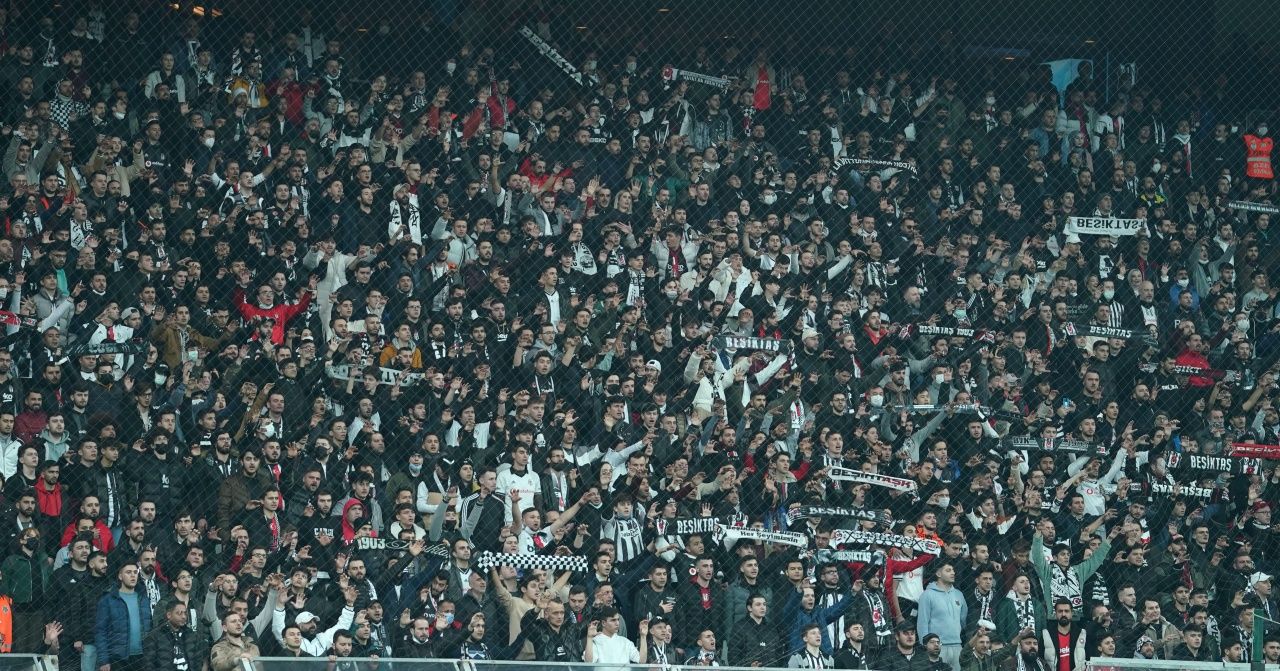 Alen sahaya, üçlü çektir Kartal'a... 2