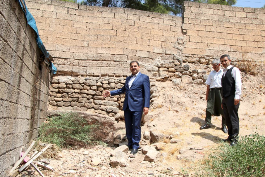 İbrahim Tatlıses’in doğduğu mağara müzeye dönüştürülüyor 2