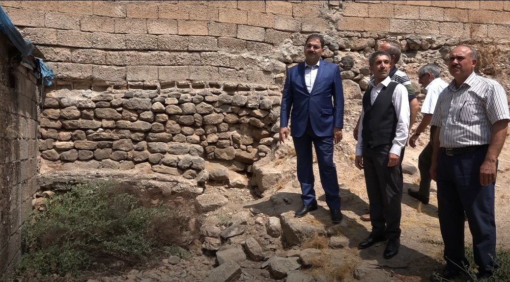 İbrahim Tatlıses’in doğduğu mağara müzeye dönüştürülüyor 3