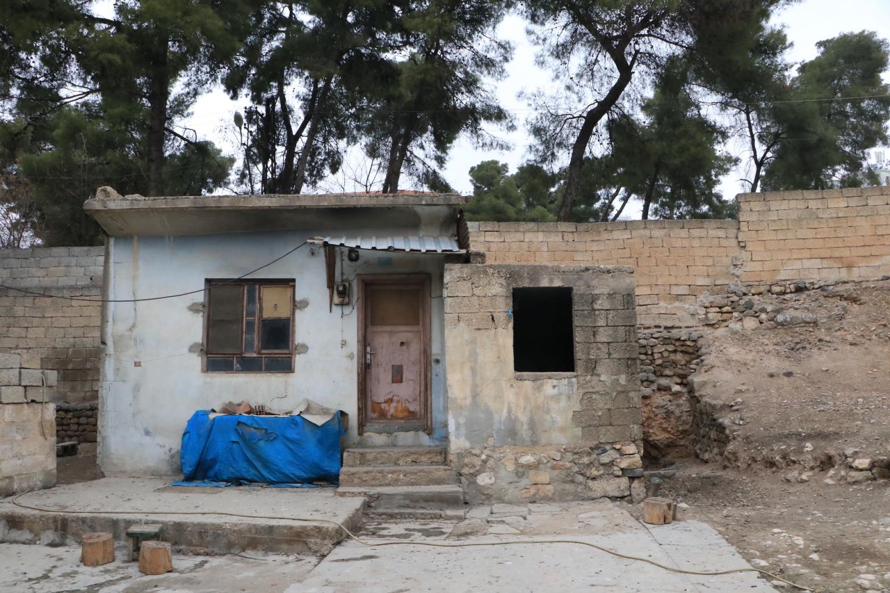 İbrahim Tatlıses’in doğduğu mağara müzeye dönüştürülüyor 9