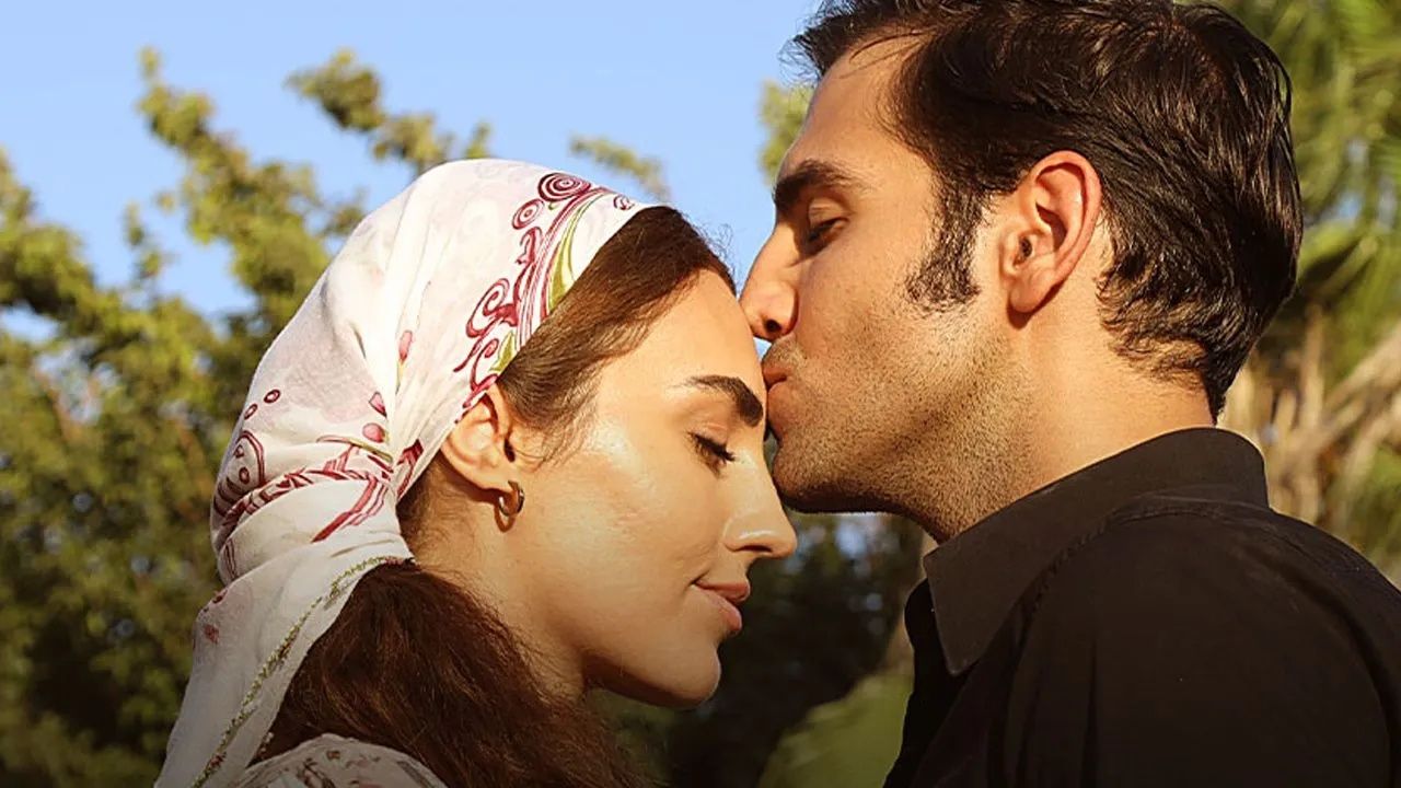 Bir Zamanlar Çukurova'da Final Gibi Ayrılık! Ünlü Oyuncu Dizi bitmeden veda ediyor! 3