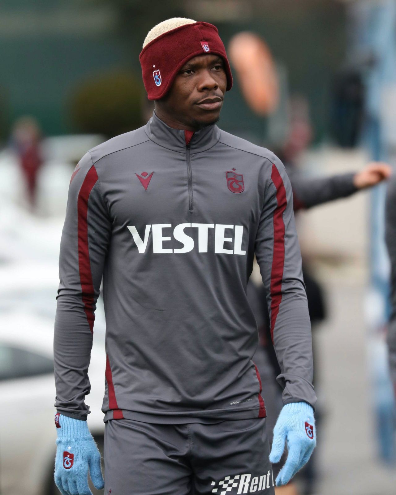 Trabzonspor'da Hamsik belirsizliği... 3
