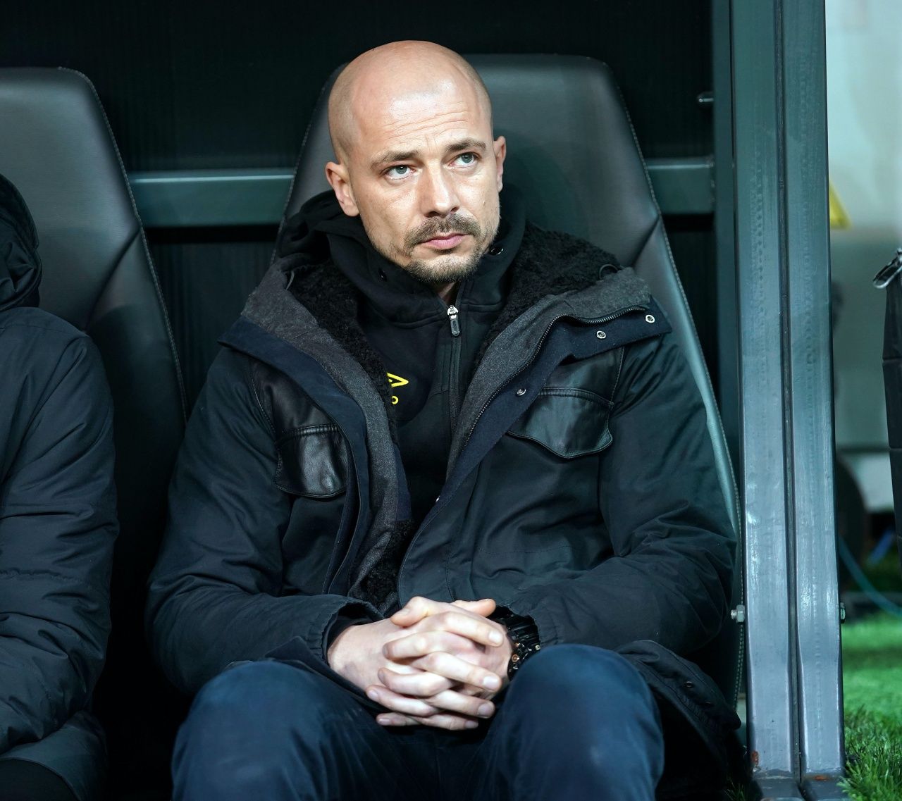 Beşiktaş altyapıdan bir isim daha kazandı... Kerem Kalafat ilk kez 11'de sahada 5