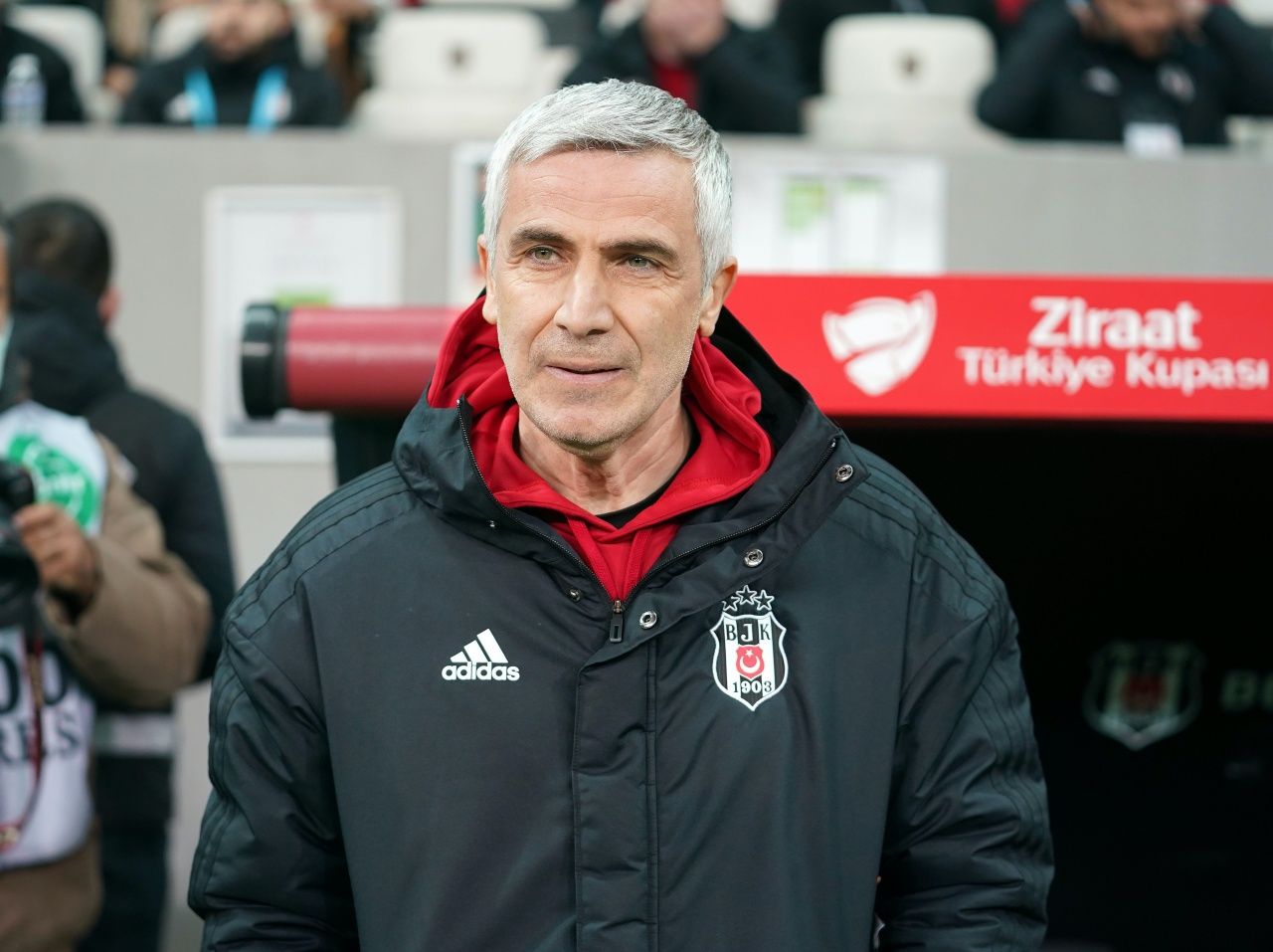 Beşiktaş altyapıdan bir isim daha kazandı... Kerem Kalafat ilk kez 11'de sahada 2