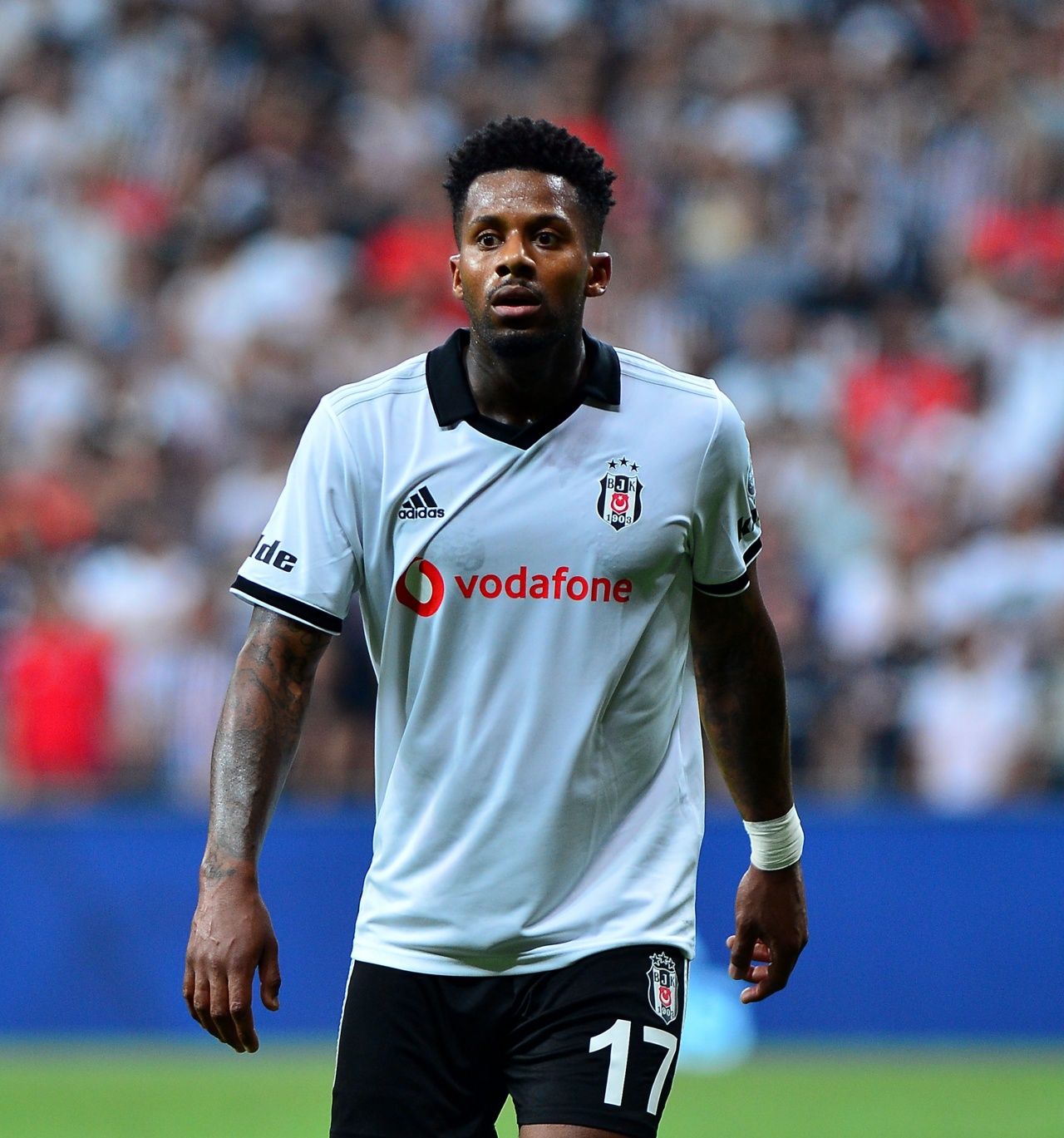 Beşiktaş haberleri... Kadro dışı kalan 4 ismin maliyeti Süper Lig’deki 15 takımdan daha fazla! 3