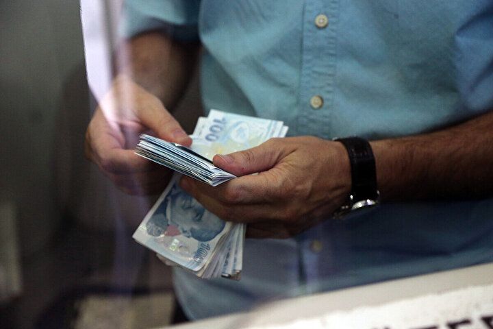 SGK'dan meslek hastalığı desteği: Üç gün içinde bildirene 5 bin 600 lira maaş bağlanıyor 1