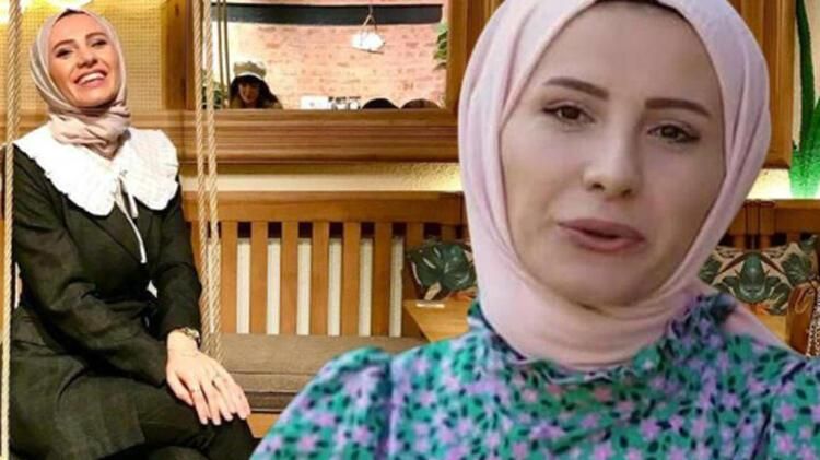 İntihar eden Kübra Ece'nin eski sevgilisinden şok sözler: 'Senden kurtulmak istiyorum' dedim! 8