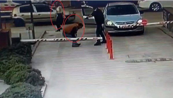 Bursa'daki polis cinnetinde kahreden detay: Dostu zannettiği adam, tadilat ustası çıktı! 6