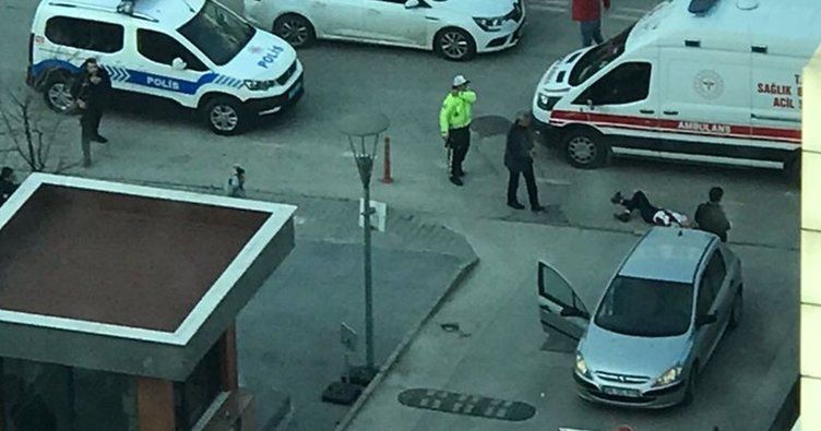 Bursa'daki polis cinnetinde kahreden detay: Dostu zannettiği adam, tadilat ustası çıktı! 7