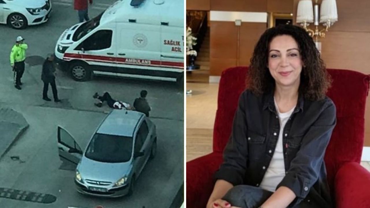 Bursa'daki polis cinnetinde kahreden detay: Dostu zannettiği adam, tadilat ustası çıktı! 1