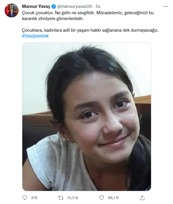 16 yaşında boğazı kesilen Sıla Şentürk'ün acısı yüreğimizi yaktı! Sosyal medya ayağa kalktı 7