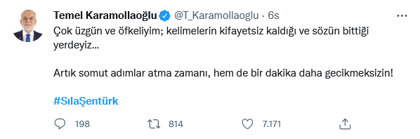 16 yaşında boğazı kesilen Sıla Şentürk'ün acısı yüreğimizi yaktı! Sosyal medya ayağa kalktı 8