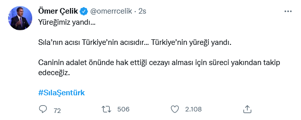 16 yaşında boğazı kesilen Sıla Şentürk'ün acısı yüreğimizi yaktı! Sosyal medya ayağa kalktı 11