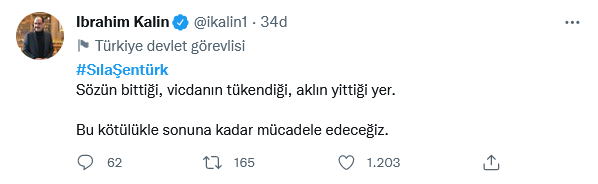 16 yaşında boğazı kesilen Sıla Şentürk'ün acısı yüreğimizi yaktı! Sosyal medya ayağa kalktı 12
