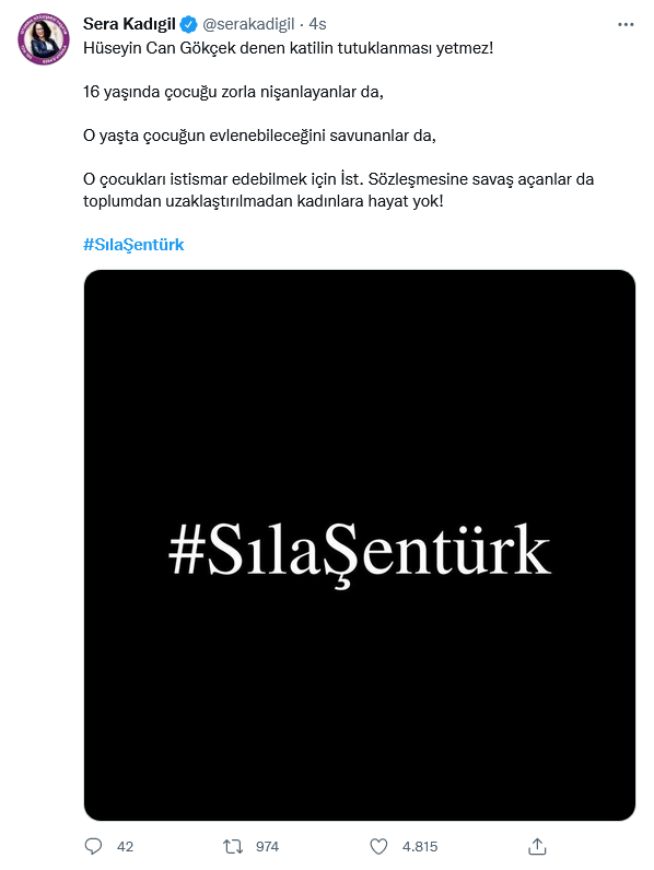 16 yaşında boğazı kesilen Sıla Şentürk'ün acısı yüreğimizi yaktı! Sosyal medya ayağa kalktı 14