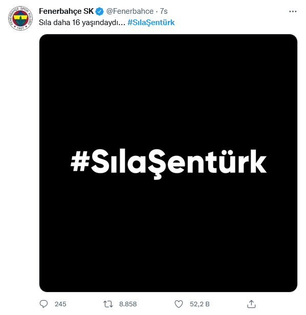 16 yaşında boğazı kesilen Sıla Şentürk'ün acısı yüreğimizi yaktı! Sosyal medya ayağa kalktı 15