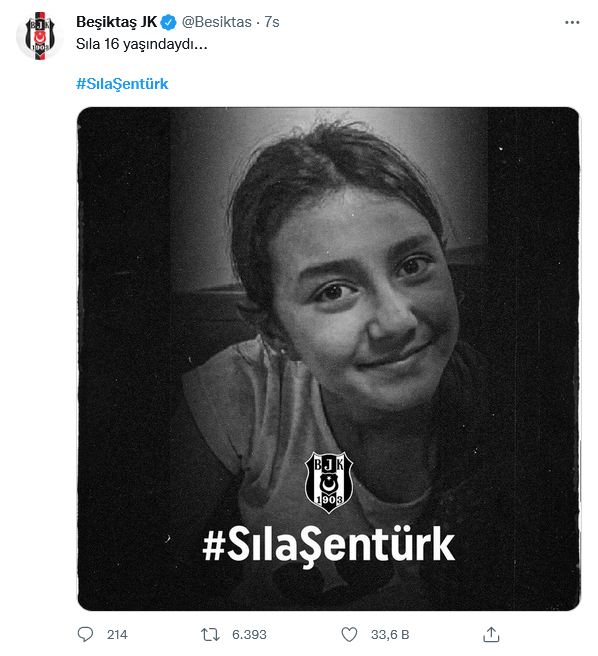 16 yaşında boğazı kesilen Sıla Şentürk'ün acısı yüreğimizi yaktı! Sosyal medya ayağa kalktı 18