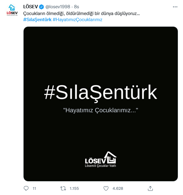 16 yaşında boğazı kesilen Sıla Şentürk'ün acısı yüreğimizi yaktı! Sosyal medya ayağa kalktı 21