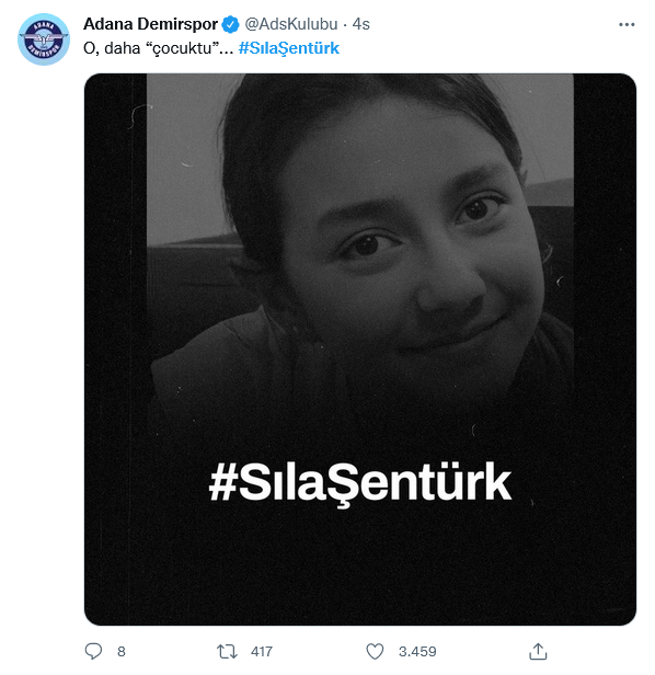 16 yaşında boğazı kesilen Sıla Şentürk'ün acısı yüreğimizi yaktı! Sosyal medya ayağa kalktı 23