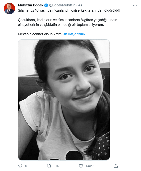 16 yaşında boğazı kesilen Sıla Şentürk'ün acısı yüreğimizi yaktı! Sosyal medya ayağa kalktı 24