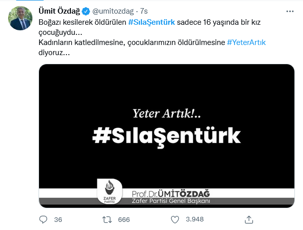 16 yaşında boğazı kesilen Sıla Şentürk'ün acısı yüreğimizi yaktı! Sosyal medya ayağa kalktı 25