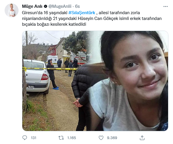16 yaşında boğazı kesilen Sıla Şentürk'ün acısı yüreğimizi yaktı! Sosyal medya ayağa kalktı 26