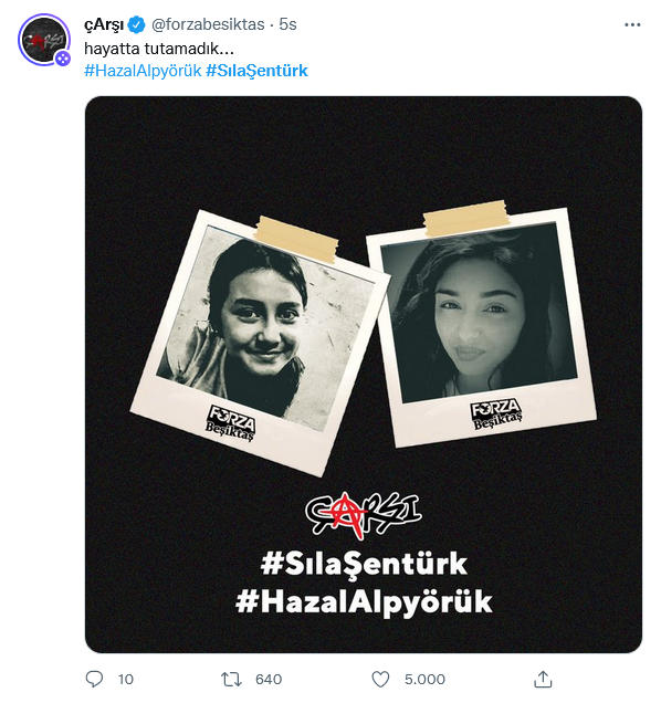 16 yaşında boğazı kesilen Sıla Şentürk'ün acısı yüreğimizi yaktı! Sosyal medya ayağa kalktı 27