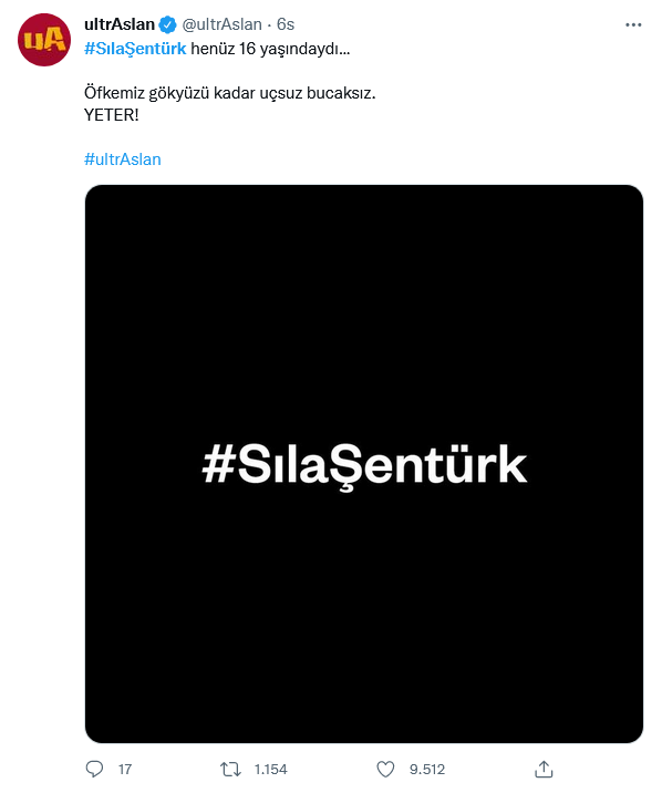 16 yaşında boğazı kesilen Sıla Şentürk'ün acısı yüreğimizi yaktı! Sosyal medya ayağa kalktı 28