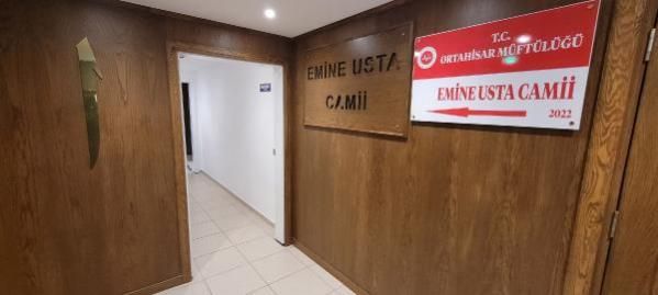 Trabzon'daki bu camide sadece 3 vakit namaz kılınıyor! Nedenine inanamayacaksınız... 11