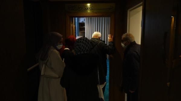 Trabzon'daki bu camide sadece 3 vakit namaz kılınıyor! Nedenine inanamayacaksınız... 10