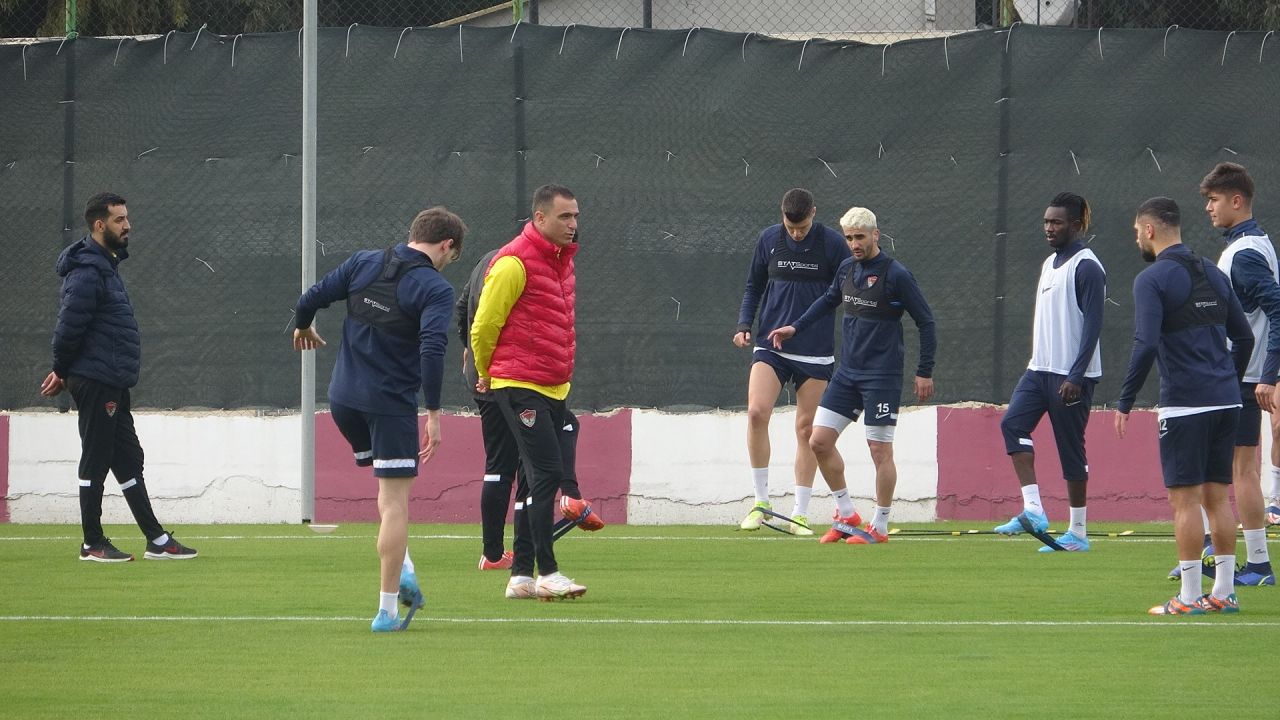 Yassine Benzia transferinin perde arkası... Ömer Erdoğan'dan Cezayirli'ye övgüler 2