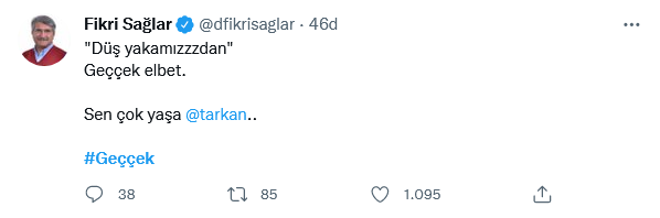 Tarkan, Geççek adlı şarkısını yayınladı! Sosyal medyada ortalık karıştı 6
