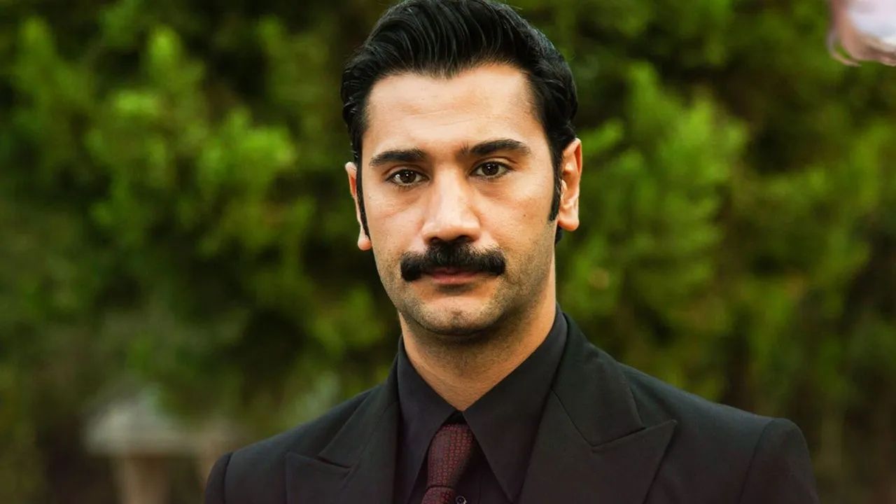 Bir Zamanlar Çukurova'da Bildiklerinizde Çok Farklı Bir Detay Var! Uğur Güneş Sürprizi Geliyor! 8