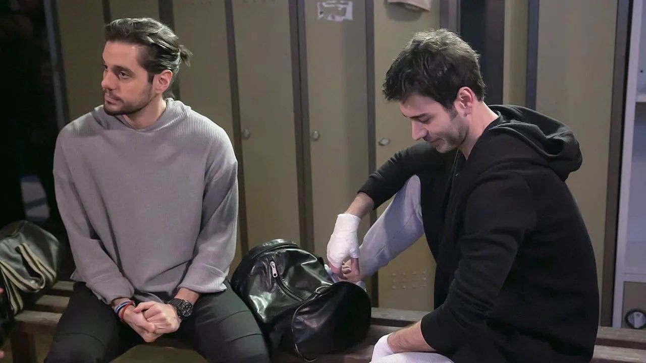 Arka Sokaklar Dizisinde Yolun Sonu Derken Muhteşem Bir Geri Dönüş Yaşanıyor! Büyük Oyun Belli Oldu 3