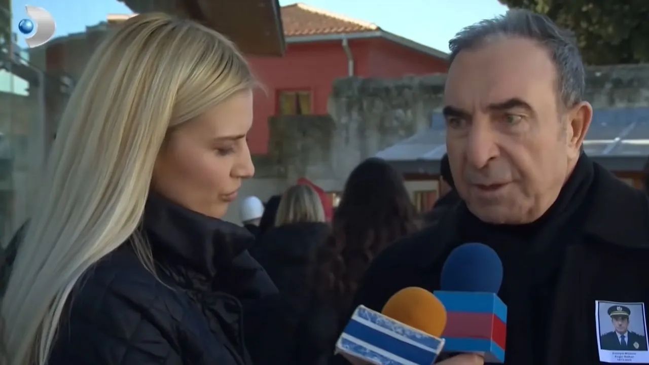 Arka Sokaklar Dizisinde Yolun Sonu Derken Muhteşem Bir Geri Dönüş Yaşanıyor! Büyük Oyun Belli Oldu 11