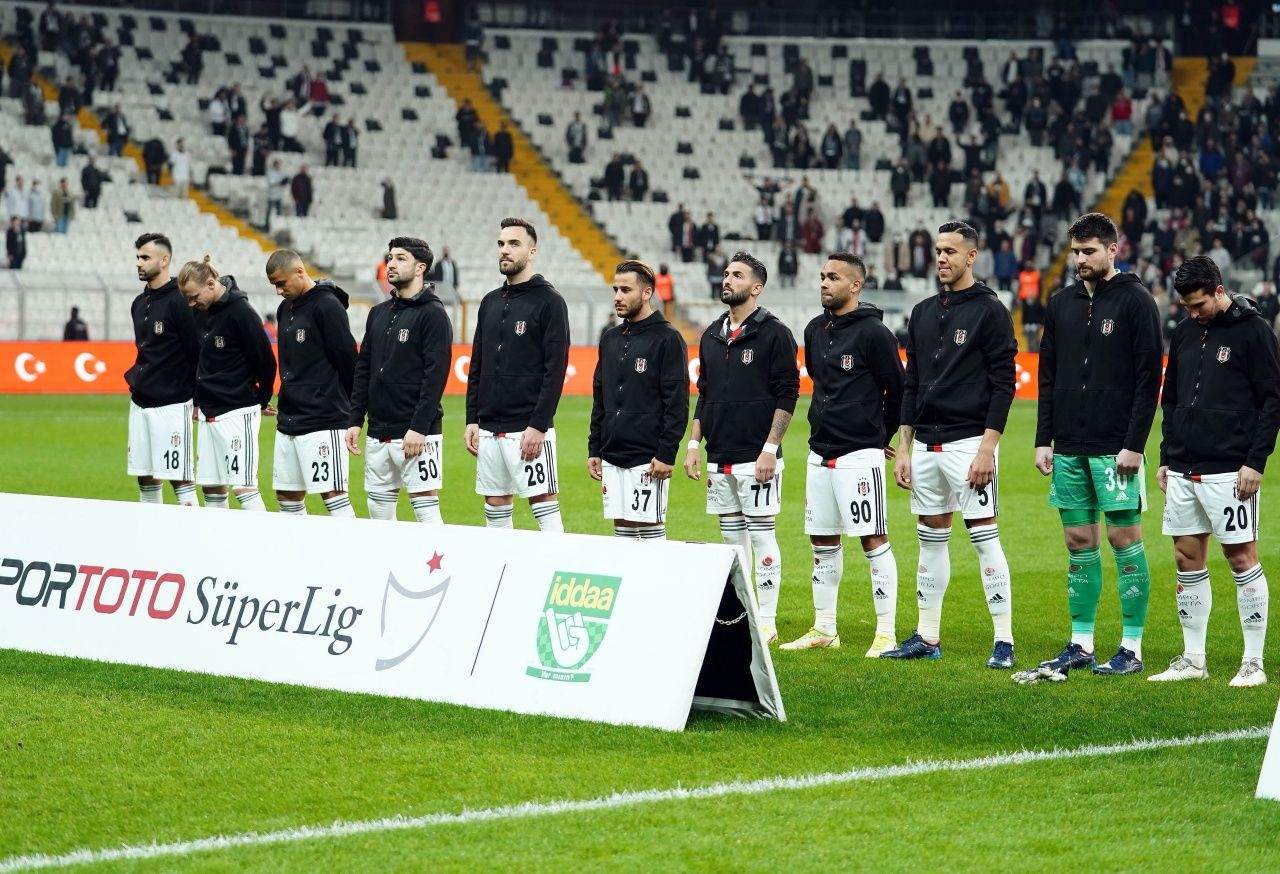 Miralem Pjanic, oğlunu Beşiktaşlı yaptı 3