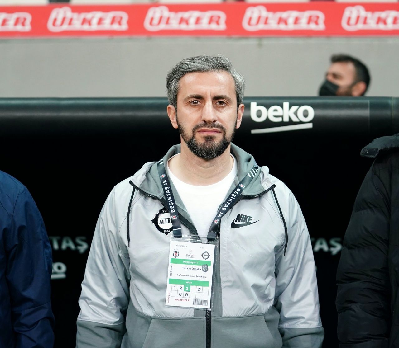 Miralem Pjanic, oğlunu Beşiktaşlı yaptı 7
