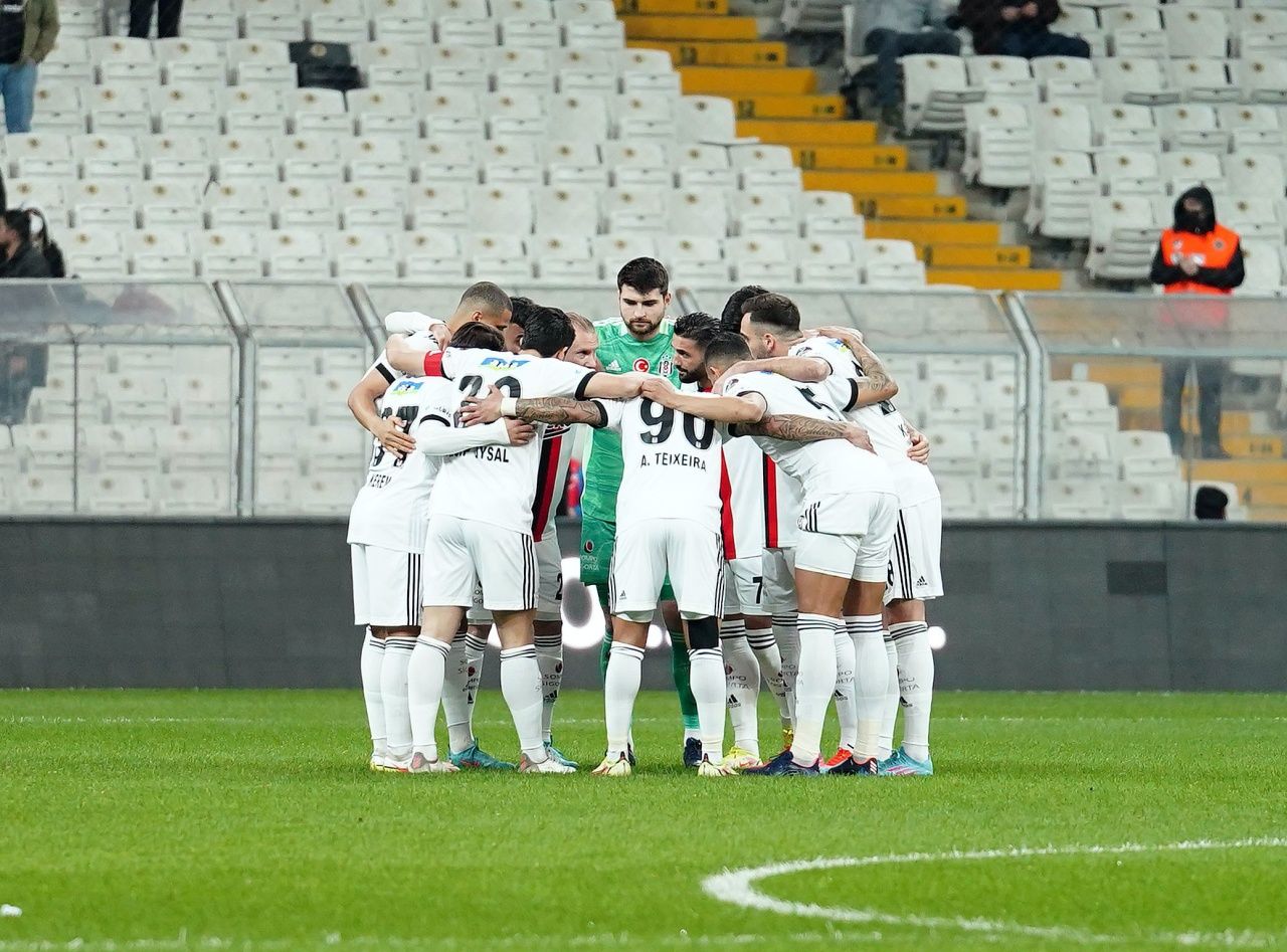 Miralem Pjanic, oğlunu Beşiktaşlı yaptı 4