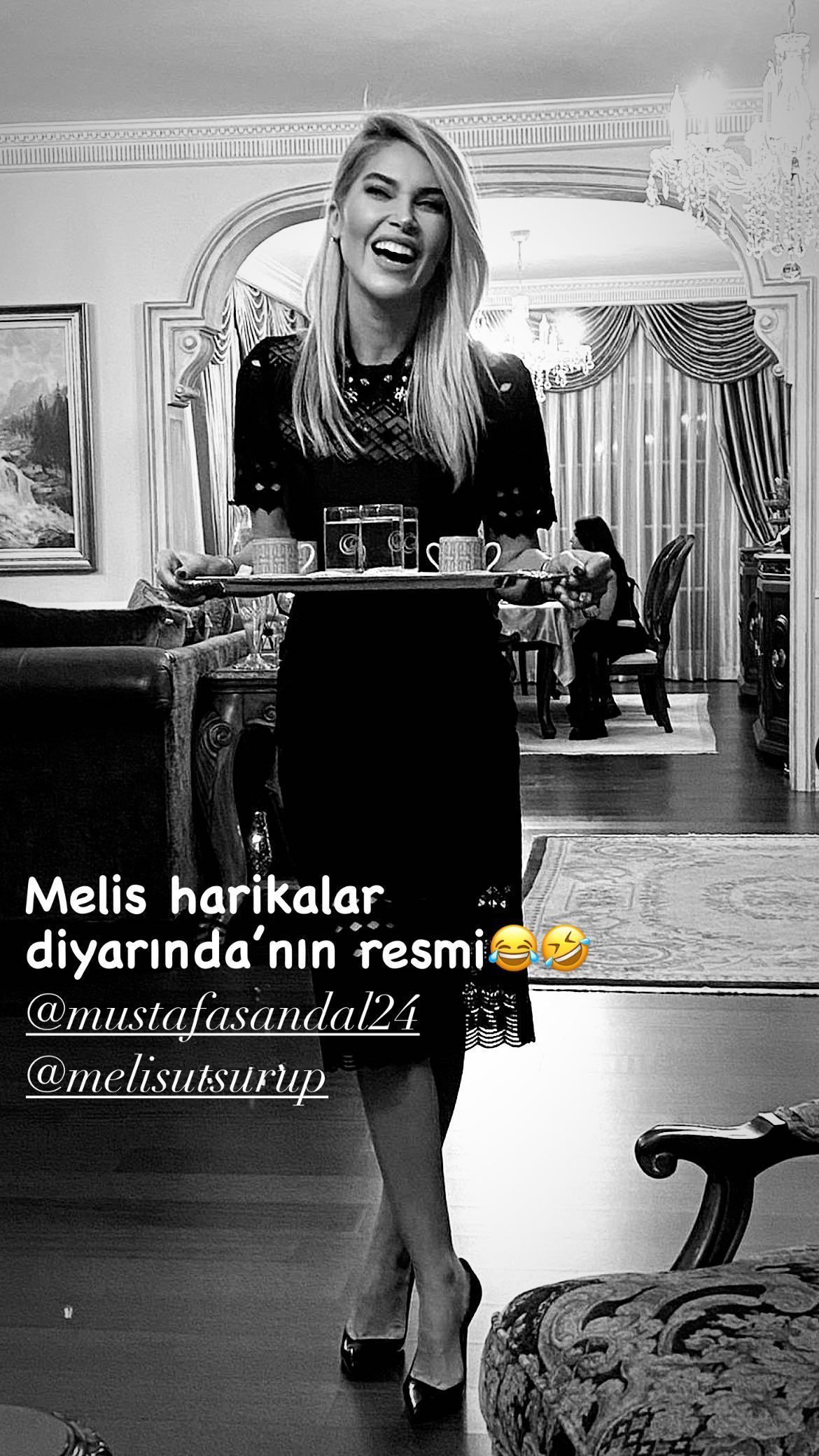 Mustafa Sandal ile Melis Sütşurup evlilik yolunda ilk adımı attı... Nişan yüzüklerini taktılar 6