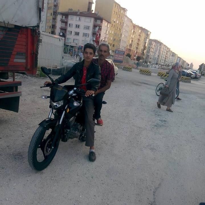 2 çocuğunun annesini öldürüp intihar süsü verdi! Cani koca cezaevinde yaşamına son verdi... 4