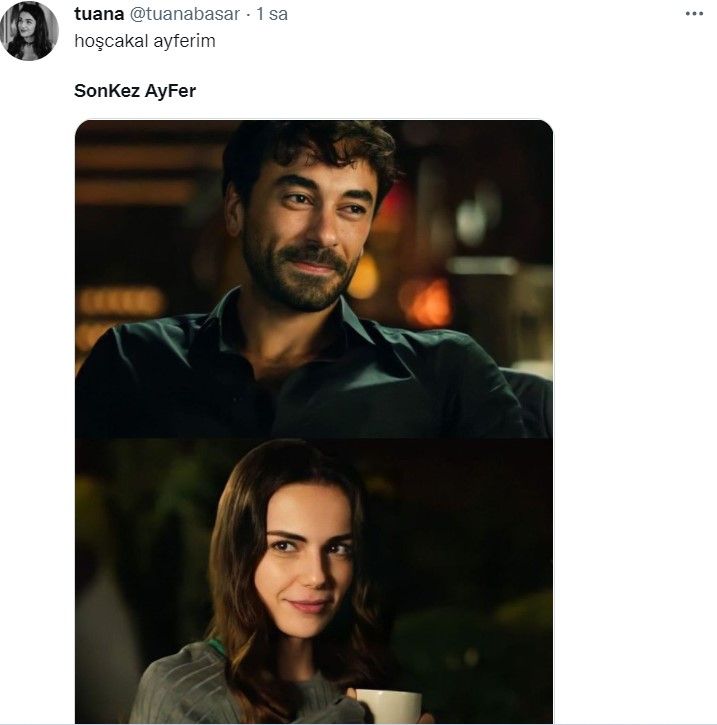 Ayşe ve Ferit'in Masalı Kalp Yarası Final Bölümüyle Son Kez Ekranda! Sosyal Medya Yıkıldı! 6