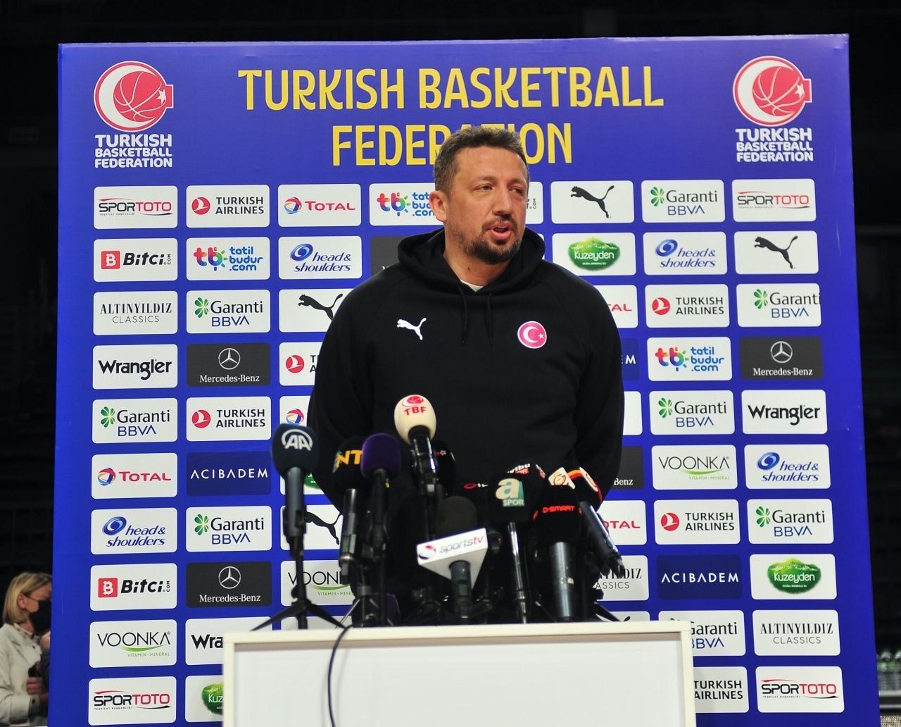 Hidayet Türkoğlu: Euroleague artık bu işi yönetemiyor, bu sürecin sonlanması gerekiyor 2